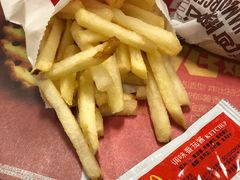 薯条（小份）-麦当劳(贵和购物中心B1店)