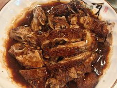 -伍哥厨房(新滘东路店)