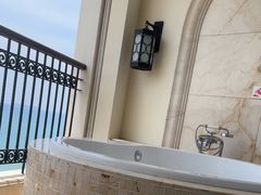 -三亚湾皇冠假日度假酒店·临风大堂酒廊