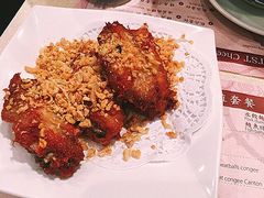 炸鸡翼-池记(尖沙咀店)