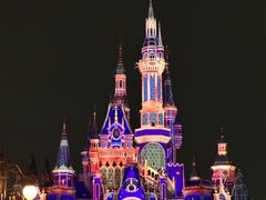 -上海迪士尼度假区