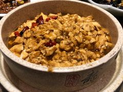 -会仙楼饭庄(宽厚里店)