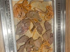 -新石器烤肉(千灯大润发店)