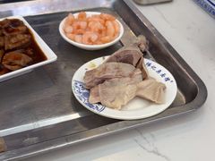 -伟记奥面馆(养育巷店)