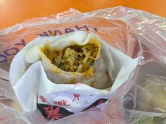 -安徽阜阳卷馍(西单店)