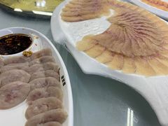 -京北渔家傲