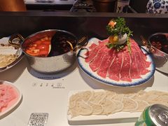 -大妙火锅·非物质文化遗产(锦里店)