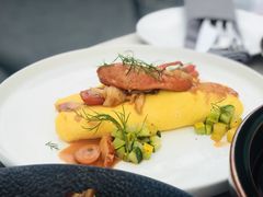 -城市露台景观餐厅(淮海路店)