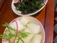 -赵美丽重庆火锅(西安直营总店)