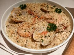 西班牙海鲜饭-黑宝石西餐厅(汇励99城市公园店)