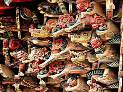 -韩城古城