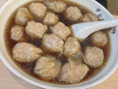 -蒋家桥饺面店(东关街店)