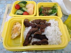 -豪享来中西餐厅(金水东路店)
