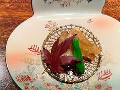 -桐寿司Sushi Tong