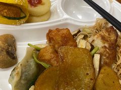 -素清香(解放路店)