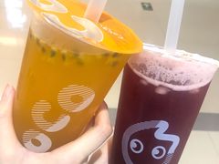 -CoCo都可(惠福店)