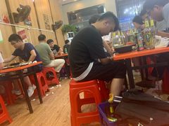 -马老大烧烤(和平路店)