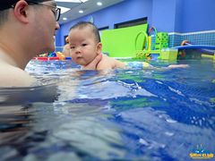 -龙格亲子游泳·水育早教运动中心(绿城店)