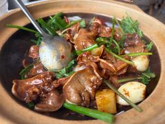 -顺味凤城·顺德菜专门店(九六广场店)