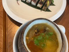 -北京柏悦酒店·锦庭餐厅Dining Room