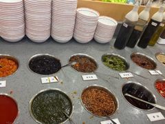 -喜家自助小火锅(乐客城店)