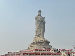 -天津妈祖文化园