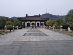 -敬亭山风景名胜区