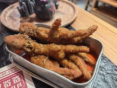 -旺蜀主成都串串火锅(西直门凯德MALL店)