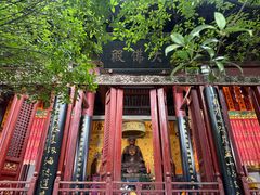-洛阳白马寺