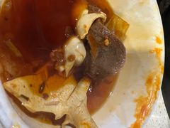 -渝味黄姐火锅(黄泥村店)