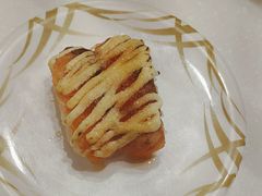-争鲜回转寿司(浦东三钢里PLUS店)