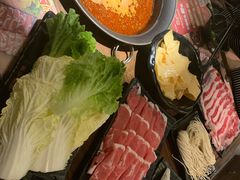 -呷哺呷哺 小火锅 (浦东新欧尚超市店)