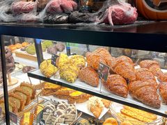 -Peet's Coffee皮爷咖啡(万象天地店)