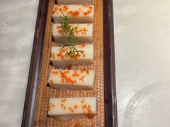 -吴越荣记苏州菜·松鼠桂鱼 100% 活鱼现做(月光码头店)