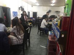 -长顺花江狗肉牛羊肉馆(五一广场店)