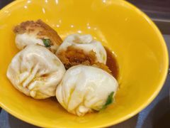 -毛华美食(清扬路店)