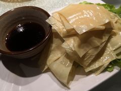 -梁家大院•农家菜(昆山会展中心店)