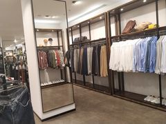 -ZARA(成都远洋太古里店)