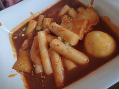 -韩流热风(桥东街店)