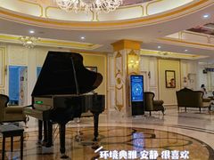 -名流健康高端体检中心·名宾门诊·健康管理