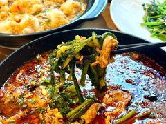 -天堂鸟水煮鱼·烟火川菜(凤凰路店)