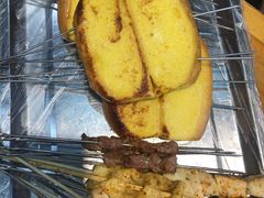 -老胖串店(山大路店)