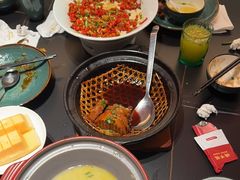 -鸽子侯·家宴·平价海鲜(绿地店)