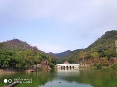 -珠海圆明新园