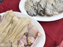 -花苑美食横琴生蚝火锅(拱北粤华路店)