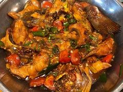 -61号餐吧(兴坪古镇漓江店)