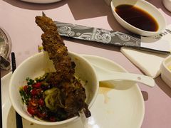 -鼎鼎香·港式火锅(北京SKP店)