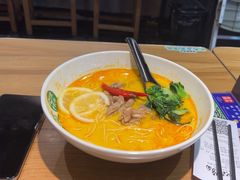 -和府捞面(中山龙之梦店)
