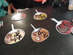 -BGM CLUB二次元主题桌游店(康王路店)