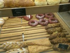 -BREAD WAY面包路·欧式面包(龙湖时代D馆店)